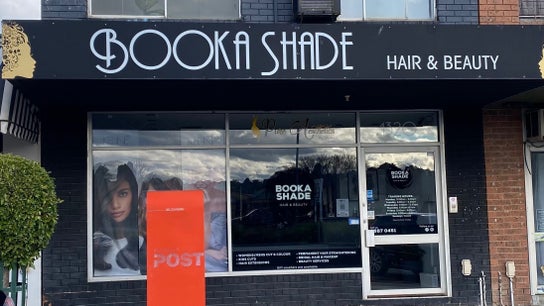 Pure Aesthetics by Shoba