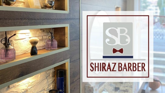 Shiraz Barber