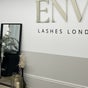 Envy Lashes London - City