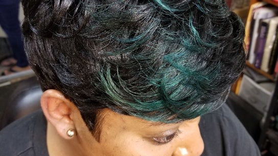 Best salons for permanent hair straightening and hair relaxing in Rural Louisiana | Fresha Best salons for permanent hair straightening and hair relaxing in Rural Louisiana | Fresha