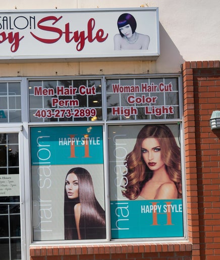 Happy Style Hair Salon, bild 2