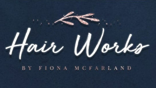 Hairworks