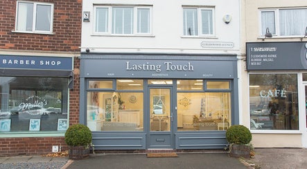 Lasting Touch Hair Ltd image 3