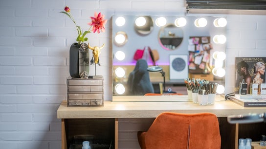 Schoonheidssalon DIVINE Beauty