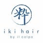 Iki Hair - Fairview Mansion, No. 51Paterson Street, Causeway Bay, Hong Kong Island