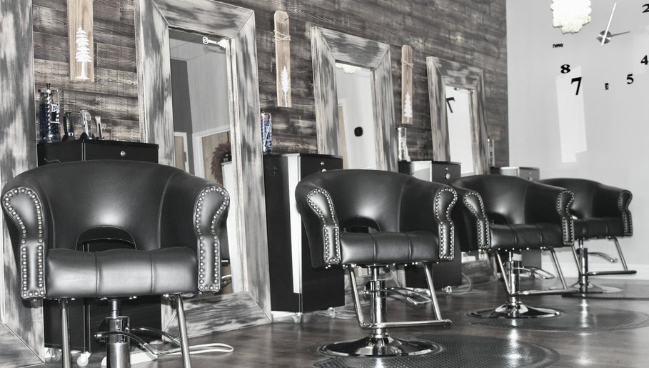 Shear D'Light Hair Salon afbeelding 1