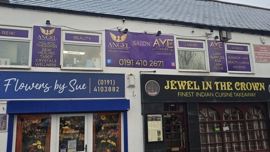 Angel Wellness Centre Salon