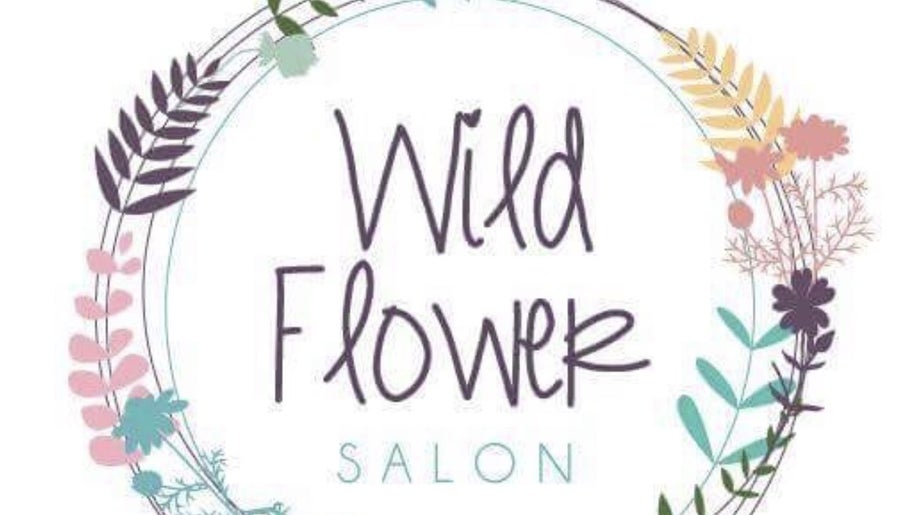 Wild Flower Salon image 1