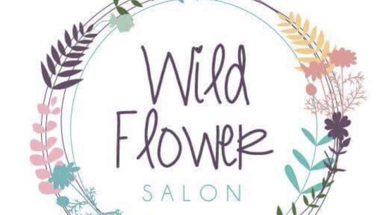 Wild Flower Salon