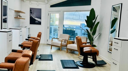 Εικόνα IN STYLE Men’s Salon Laguna Beach & Lake Forest 2