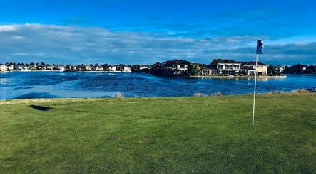 Sanctuary Lakes Golf Club, bild 2