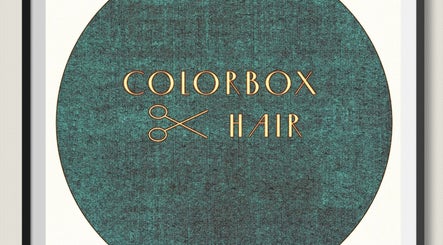 Colorbox Hair