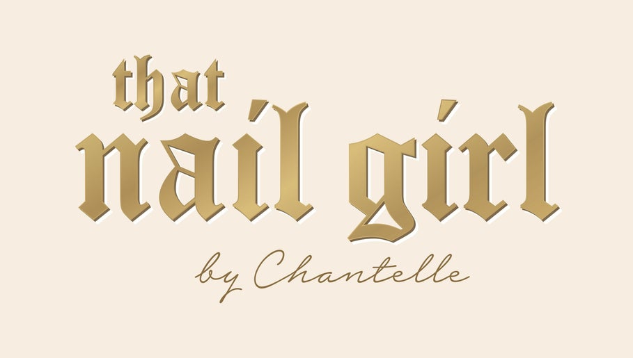 That Nail Girl by Chantelle изображение 1