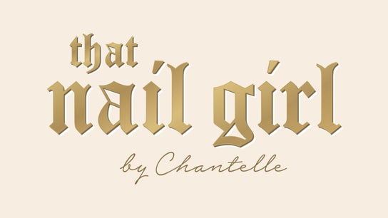 That Nail Girl by Chantelle