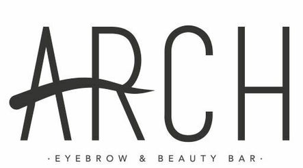 Arch Eyebrow and Beauty Bar