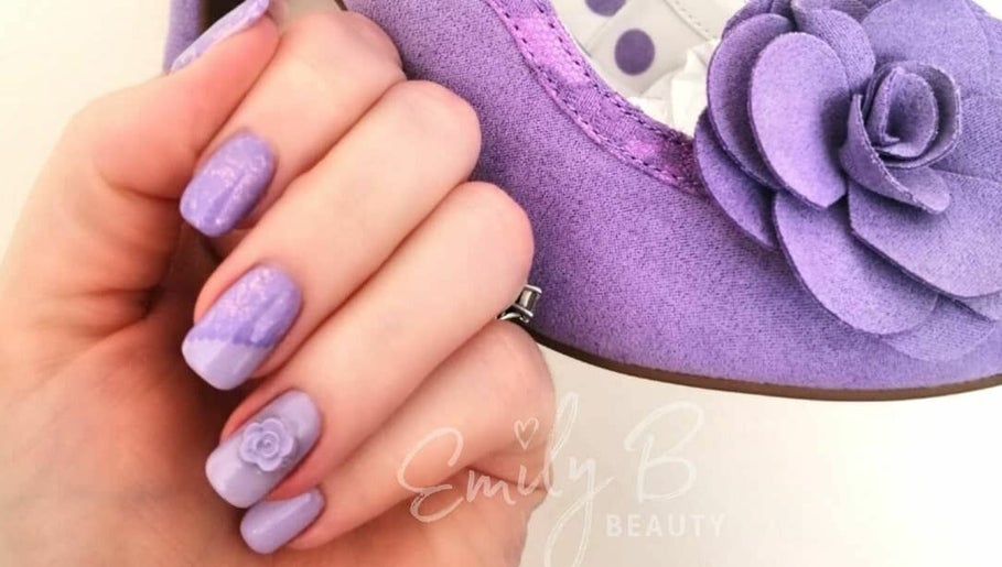 Emily B Beauty and Foot Care image 1