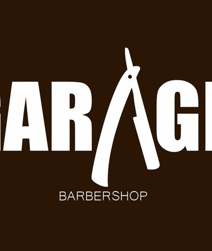 Garage Barber Shop billede 2
