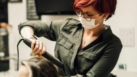 KD Mobile Hair and Beauty