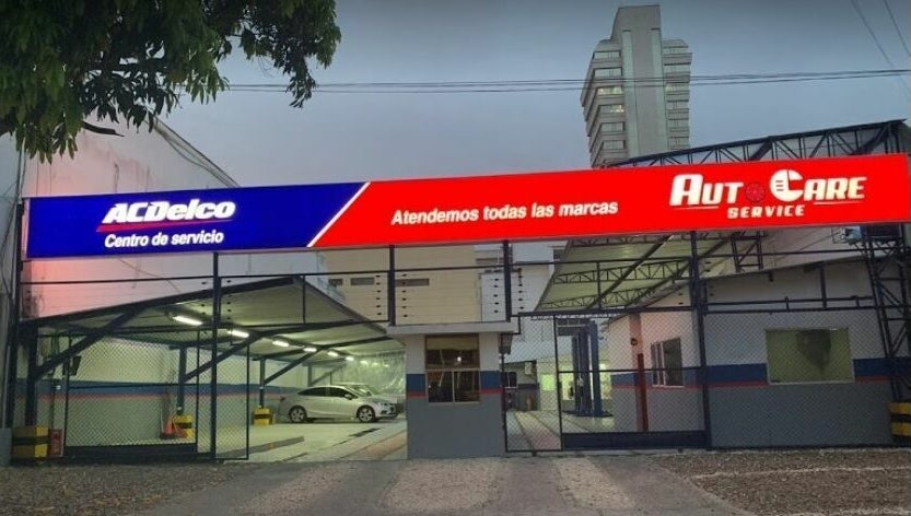 Imagen 1 de Autocare Service F&C SAS
