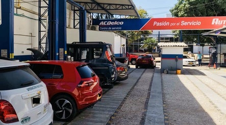 Imagen 2 de Autocare Service F&C SAS