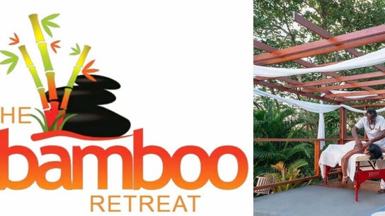 The Bamboo Retreat