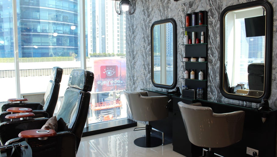 Image de Bella Donna Ladies Salon 1