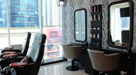 Bella Donna Ladies Salon