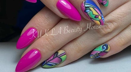 Kukla Beauty House