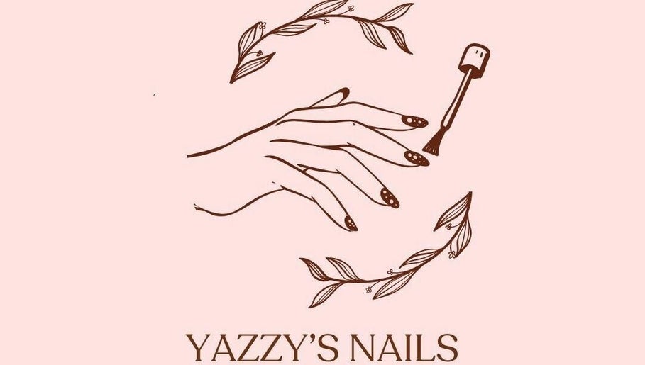 Yazzy’s Nails 1paveikslėlis