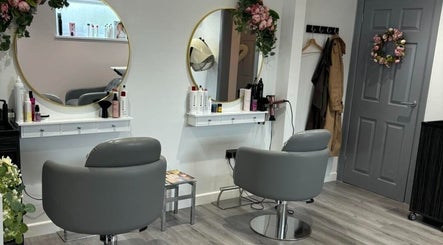 The Nail Bar and Beauty Room – obraz 2