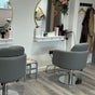 The Nail Bar and Beauty Room