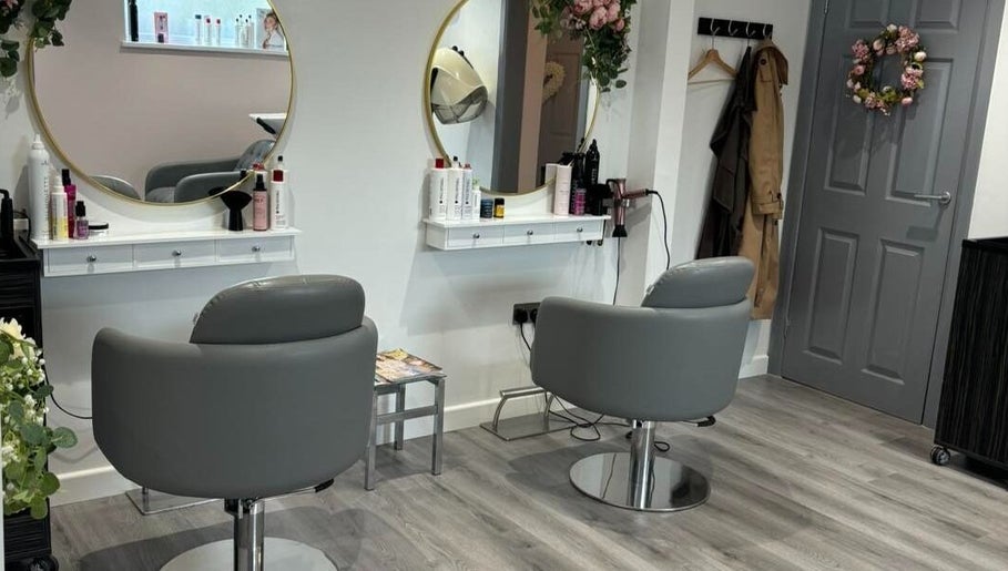 Imagen 1 de The Nail Bar and Beauty Room