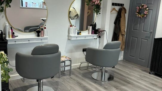 The Nail Bar and Beauty Room