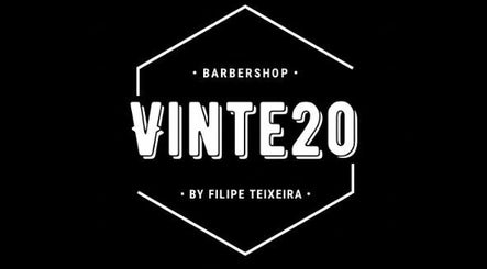 Vinte20 Barbershop