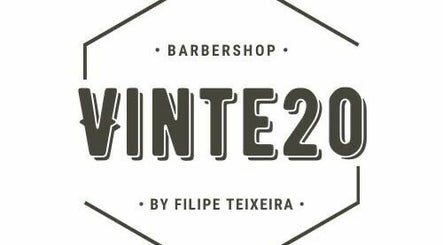 Vinte20 Barbershop