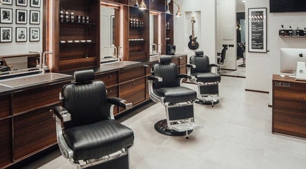 The Club Barbershop - Cavarzere, bilde 2