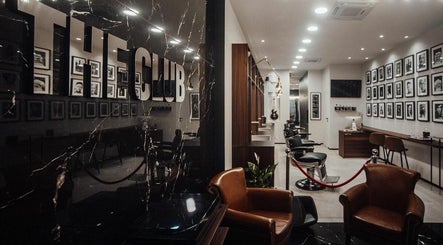 The Club Barbershop - Cavarzere, bilde 3