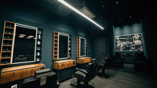 The Club Barbershop - Adria