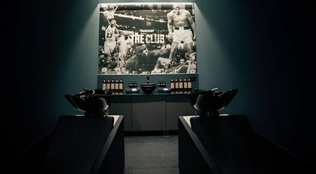 The Club Barbershop - Adria, bilde 3