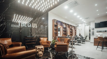 The Club Barbershop - Cavarzere