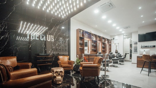 The Club - Barbershop