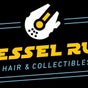 Kessel Run Hair