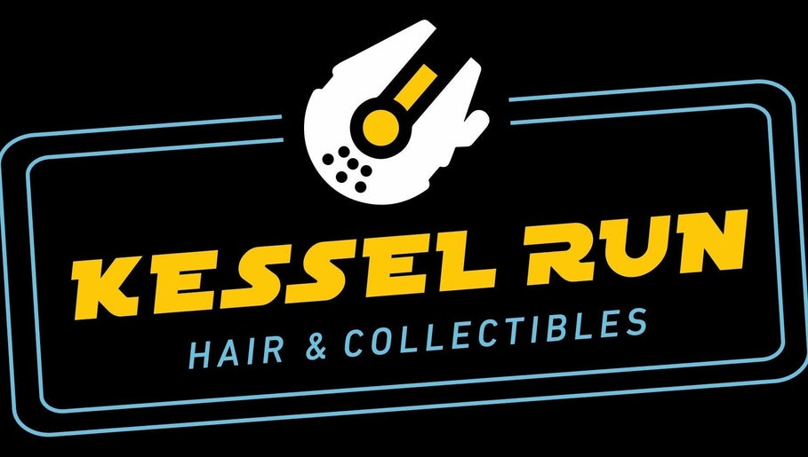 Kessel Run Hair imagem 1