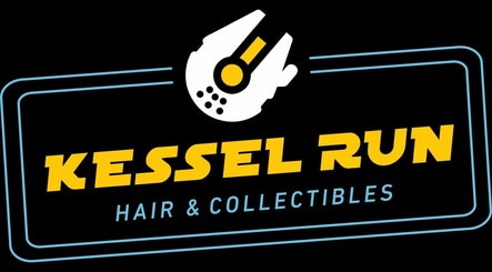 Kessel Run Hair