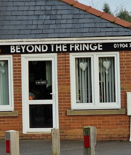 Beyond The Fringe изображение 2