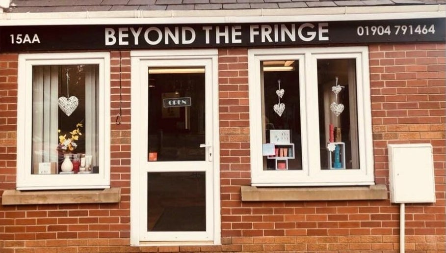 Beyond The Fringe image 1