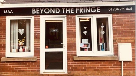 Beyond The Fringe
