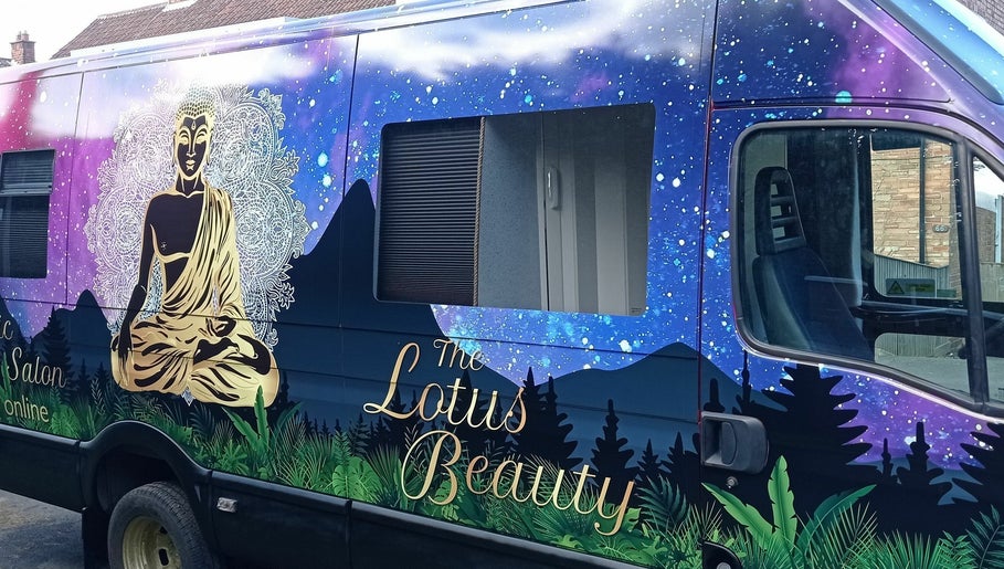 The Lotus Beauty image 1