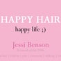 Hair by Jessi - 1021 1/2 Massachusetts Street, 5, Lawrence Cultural District, Lawrence, Kansas