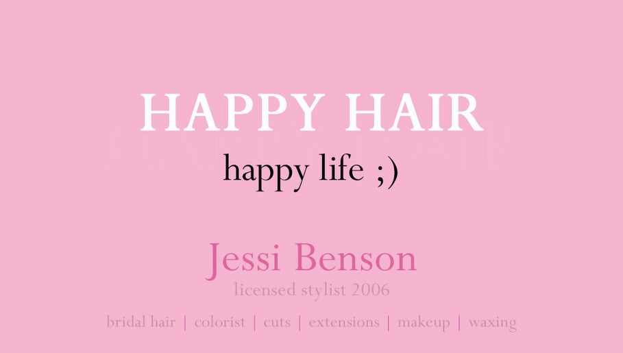 Hair by Jessi изображение 1
